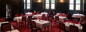 Dagelijks ontbijtbuffet (toeslag)