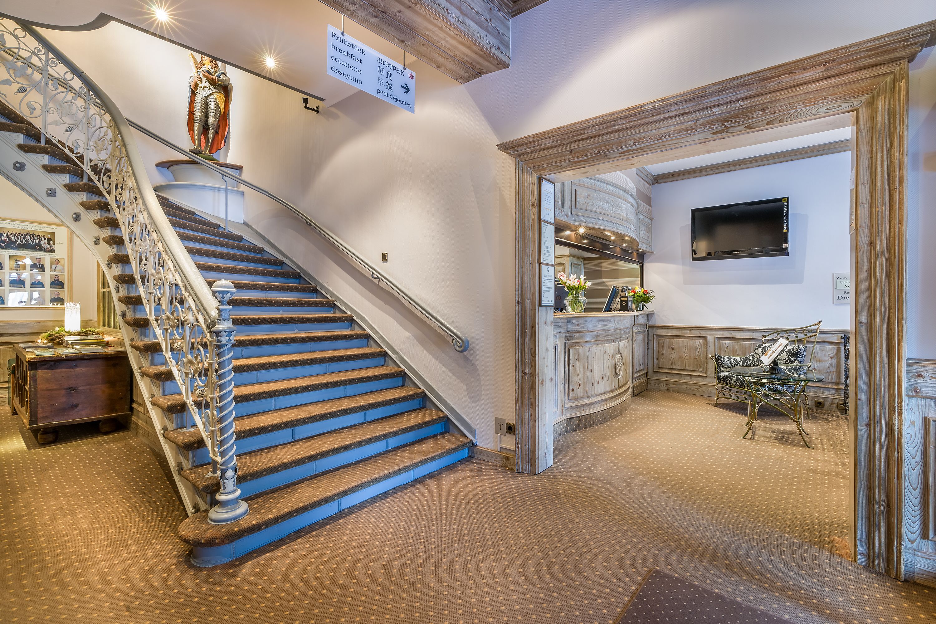 Hall