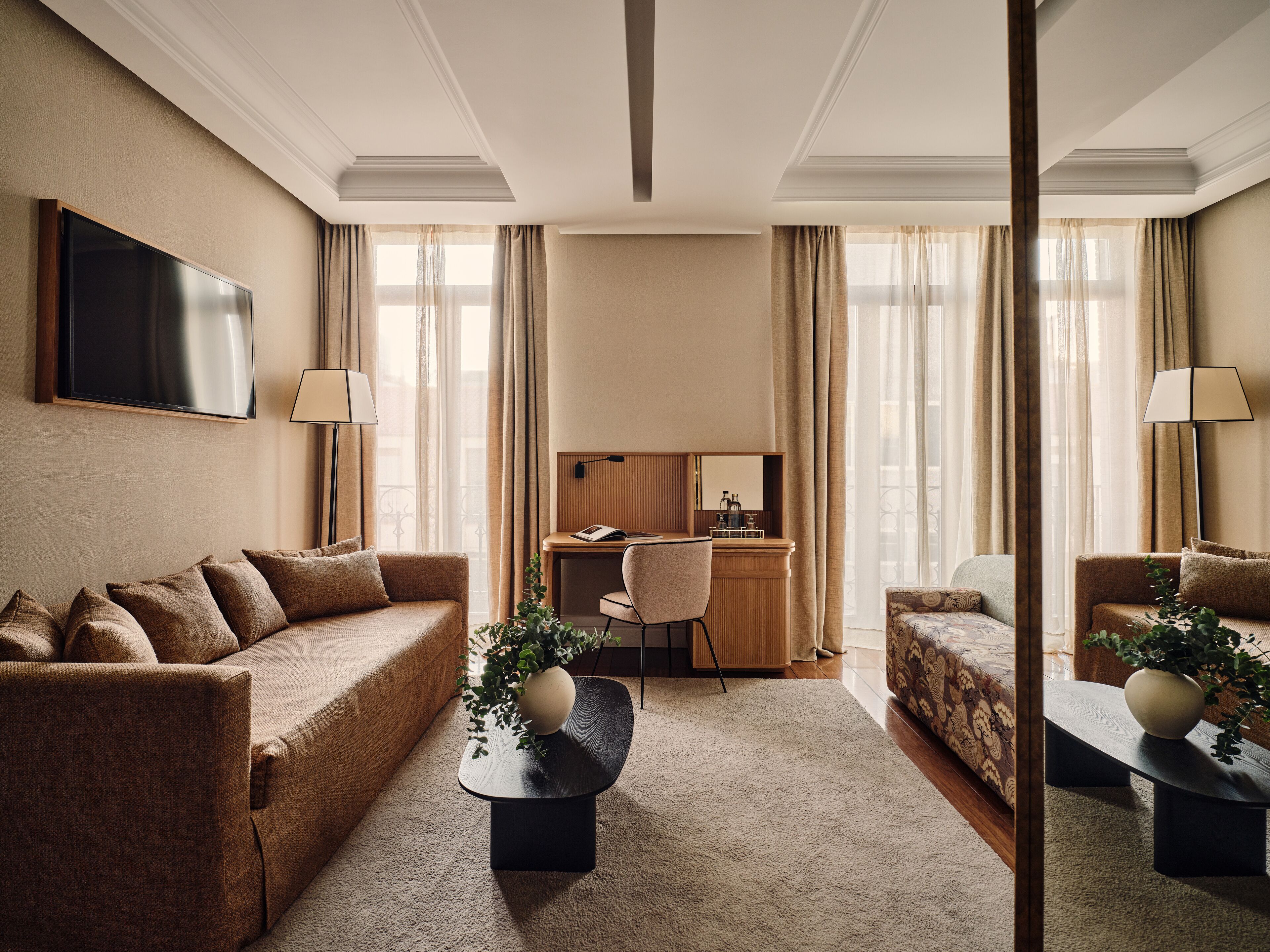 Foto - Hotel Único Madrid, Small Luxury Hotels