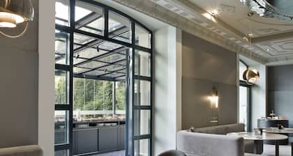Hotel Único Madrid - Small Luxury Hotels