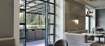 Hotel Único Madrid - Small Luxury Hotels