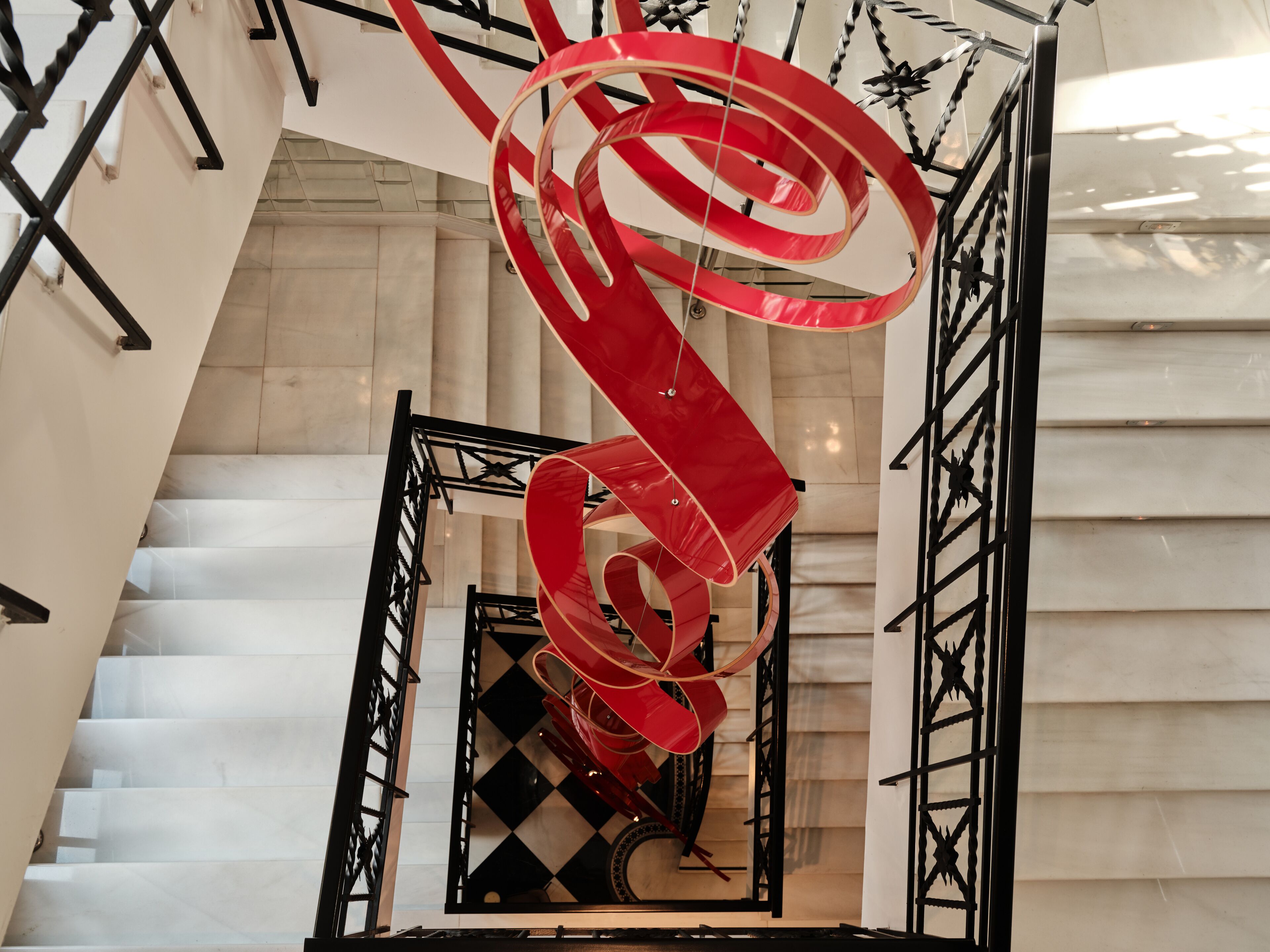 Foto - Hotel Único Madrid, Small Luxury Hotels