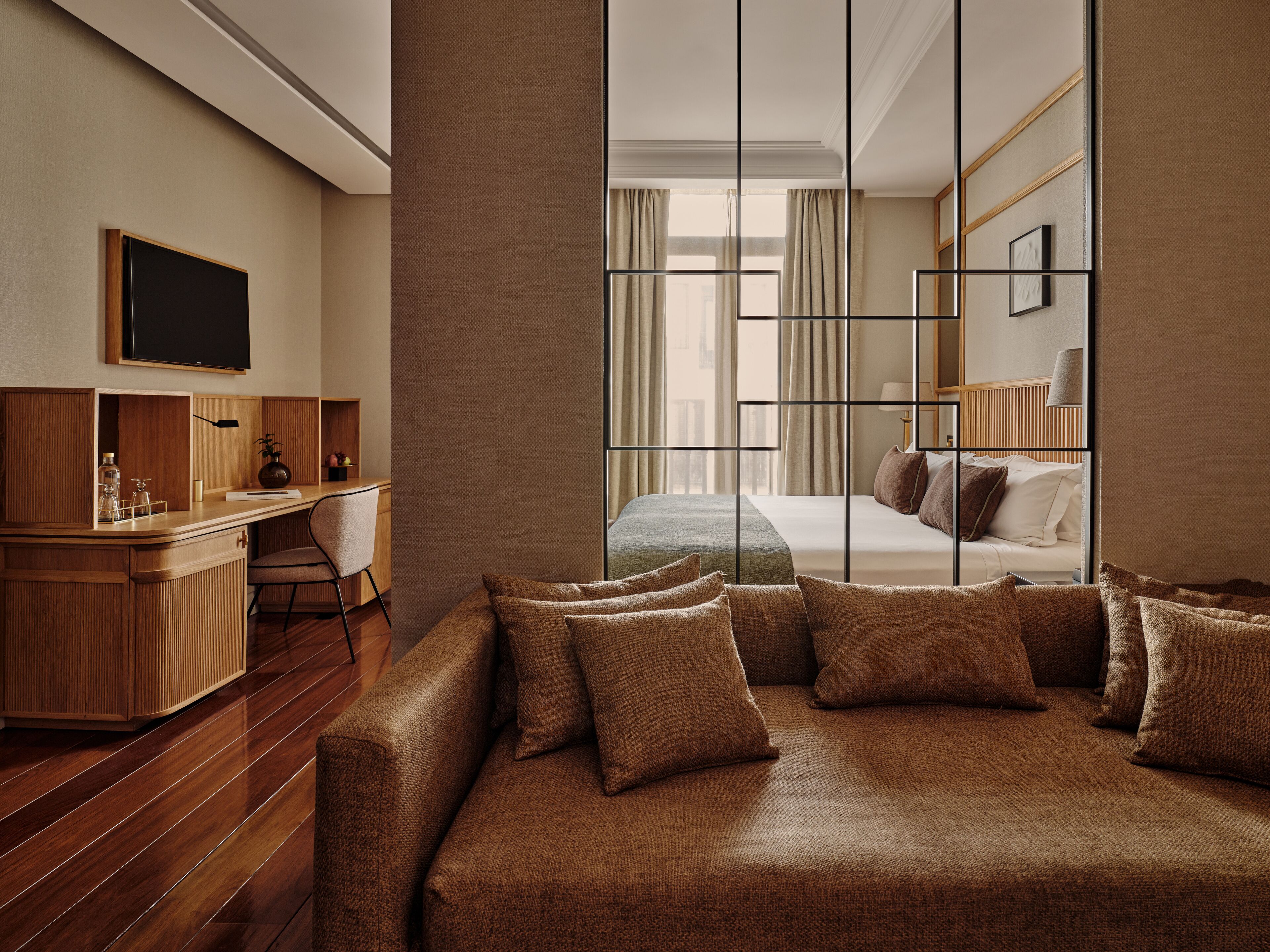 Foto - Hotel Único Madrid, Small Luxury Hotels