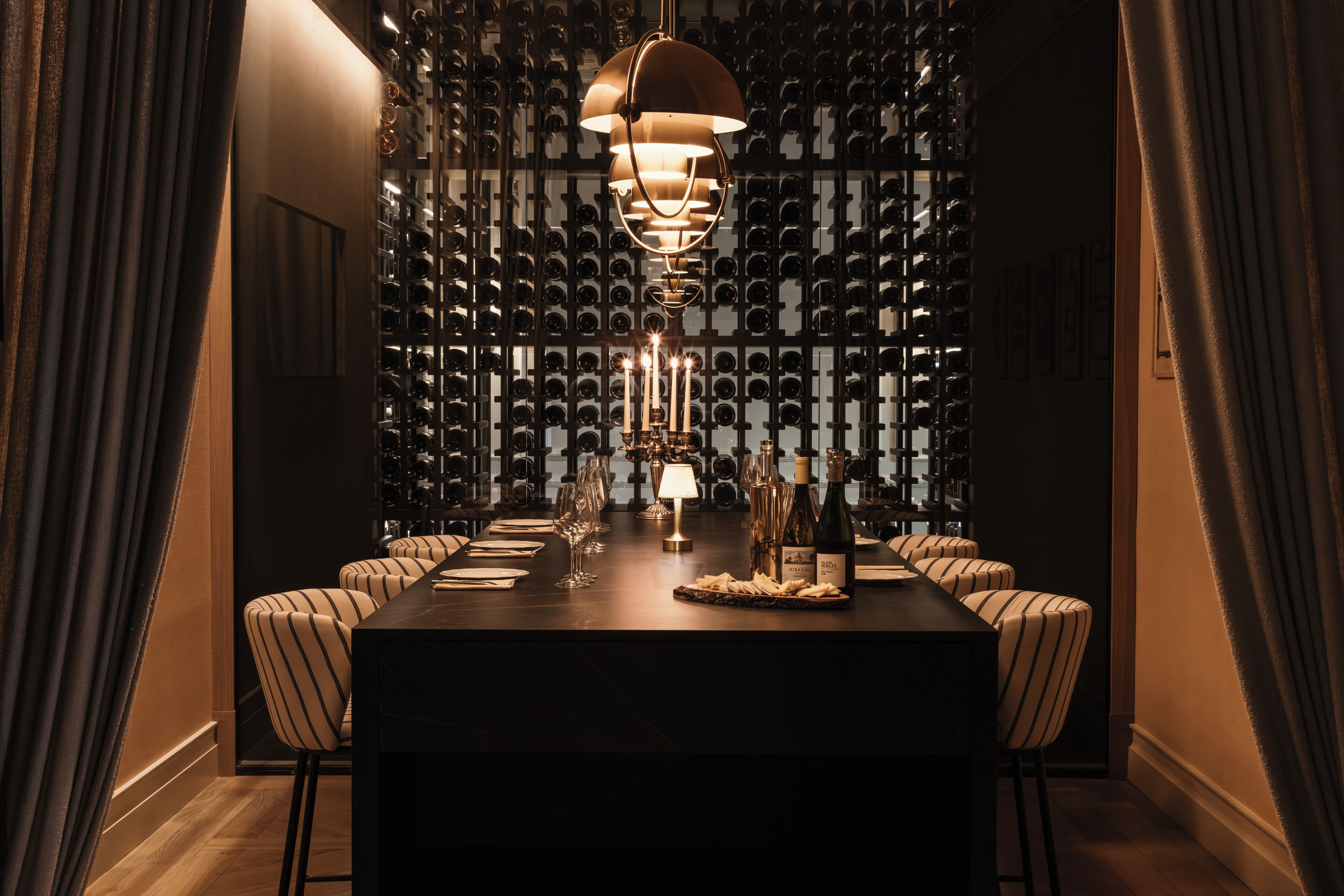 Foto - Hotel Único Madrid, Small Luxury Hotels