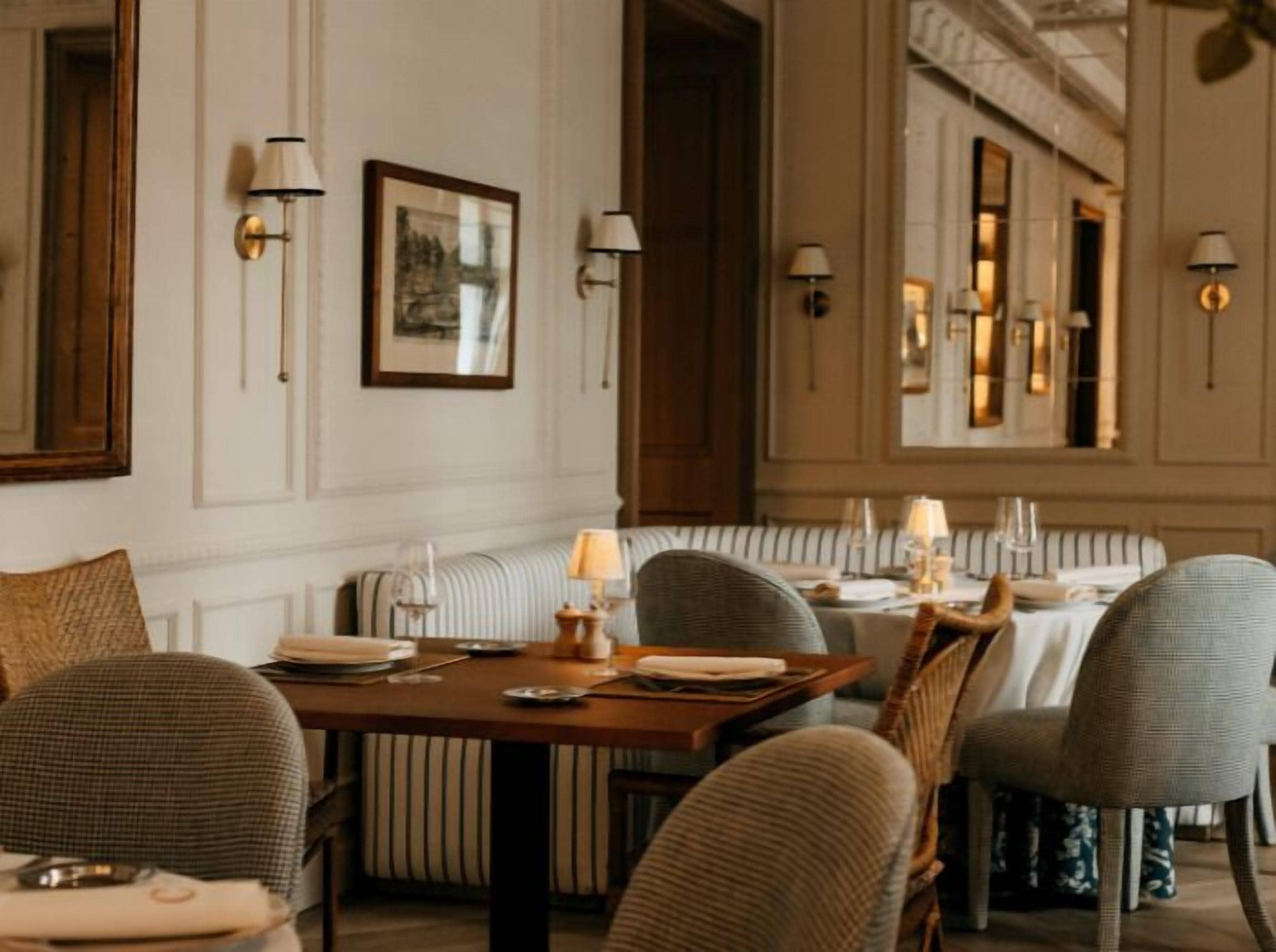 Foto - Hotel Único Madrid, Small Luxury Hotels