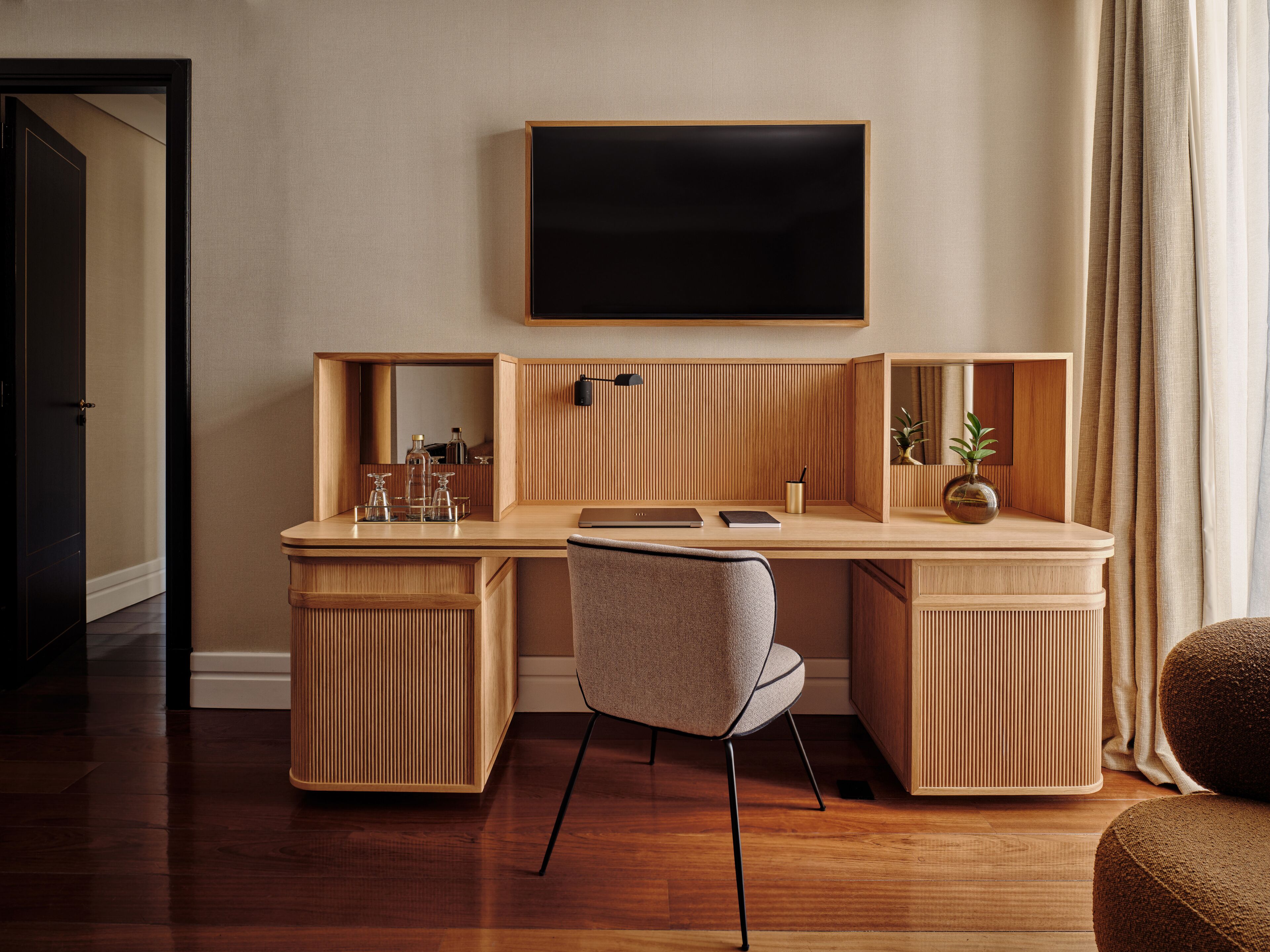 Foto - Hotel Único Madrid, Small Luxury Hotels