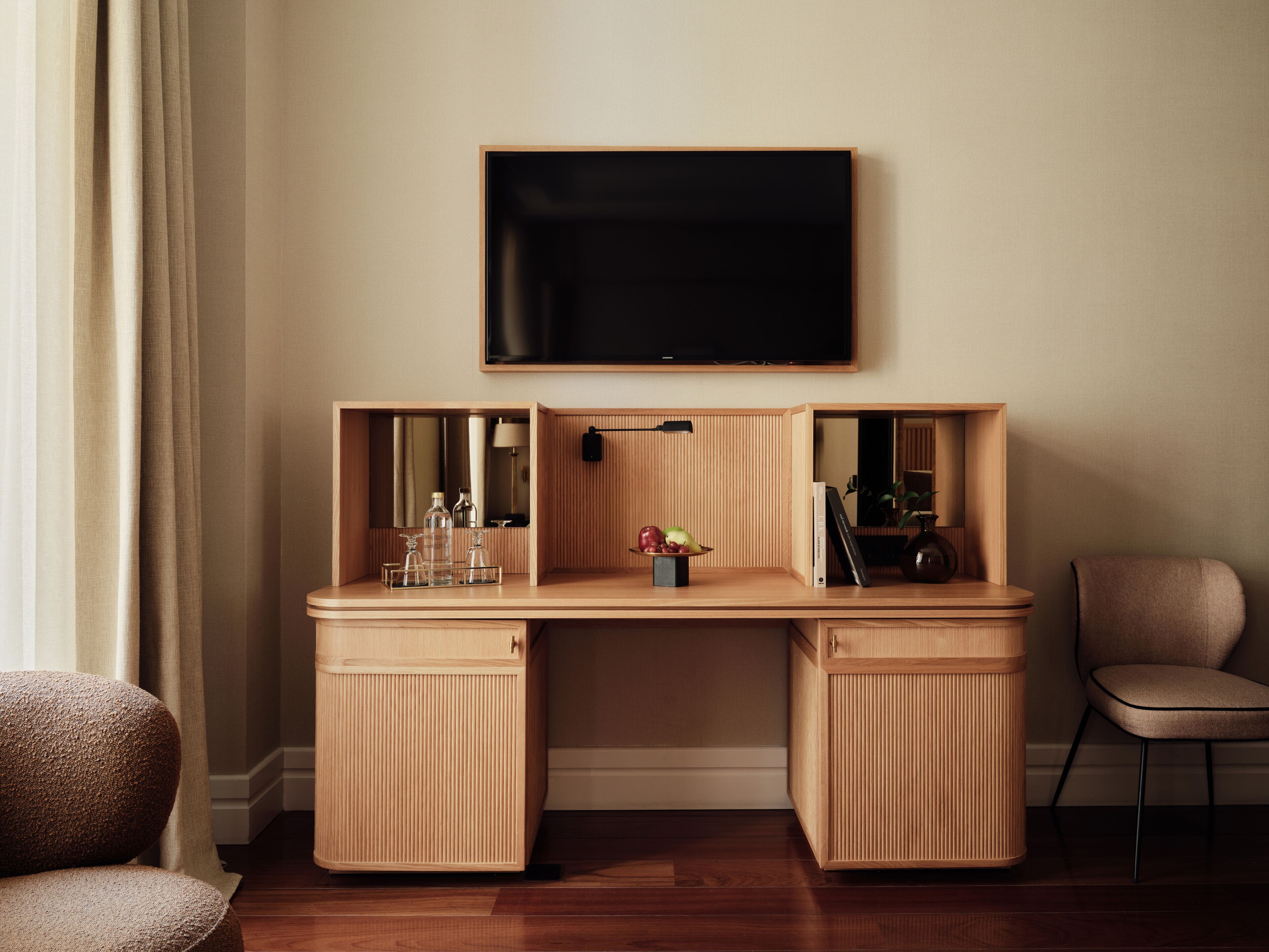 Foto - Hotel Único Madrid, Small Luxury Hotels