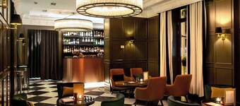 Hotel Único Madrid - Small Luxury Hotels