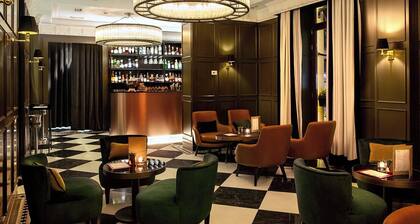 Hotel Único Madrid - Small Luxury Hotels