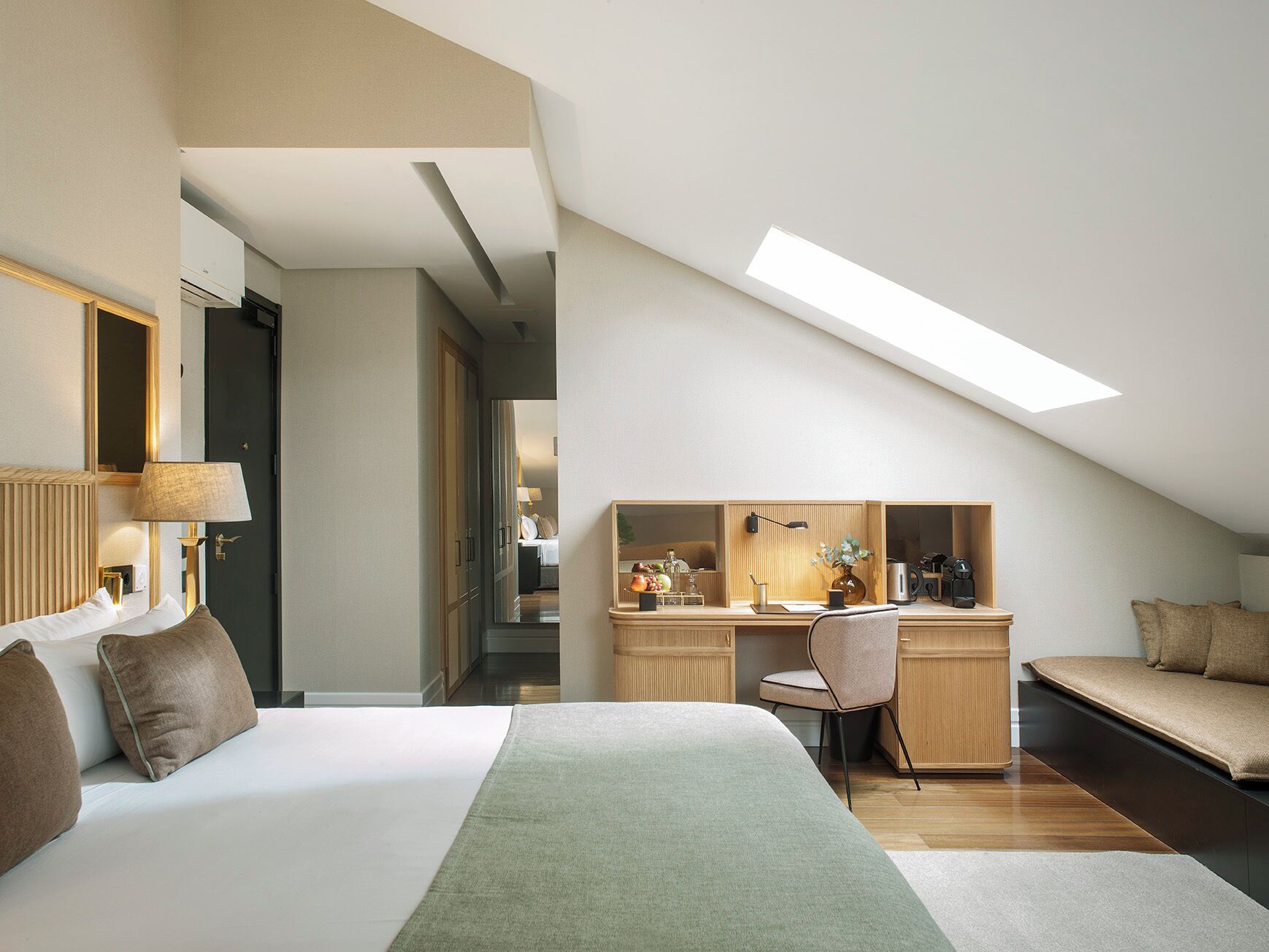 Foto - Hotel Único Madrid, Small Luxury Hotels