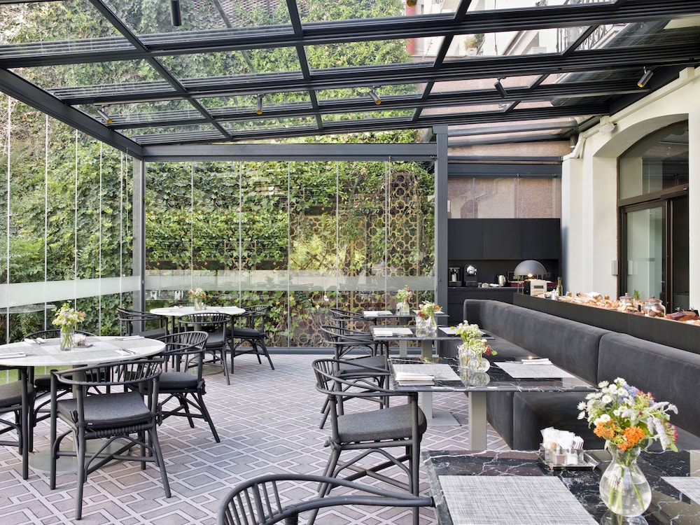 Hotel Único Madrid by null