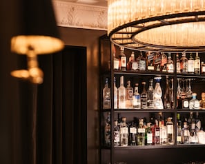 Cocktailbaari