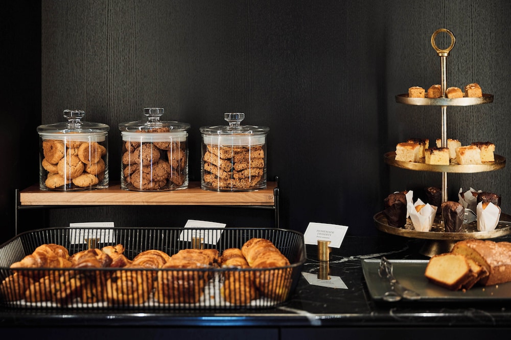 Hotel Único Madrid by null Hotel Único Madrid by null