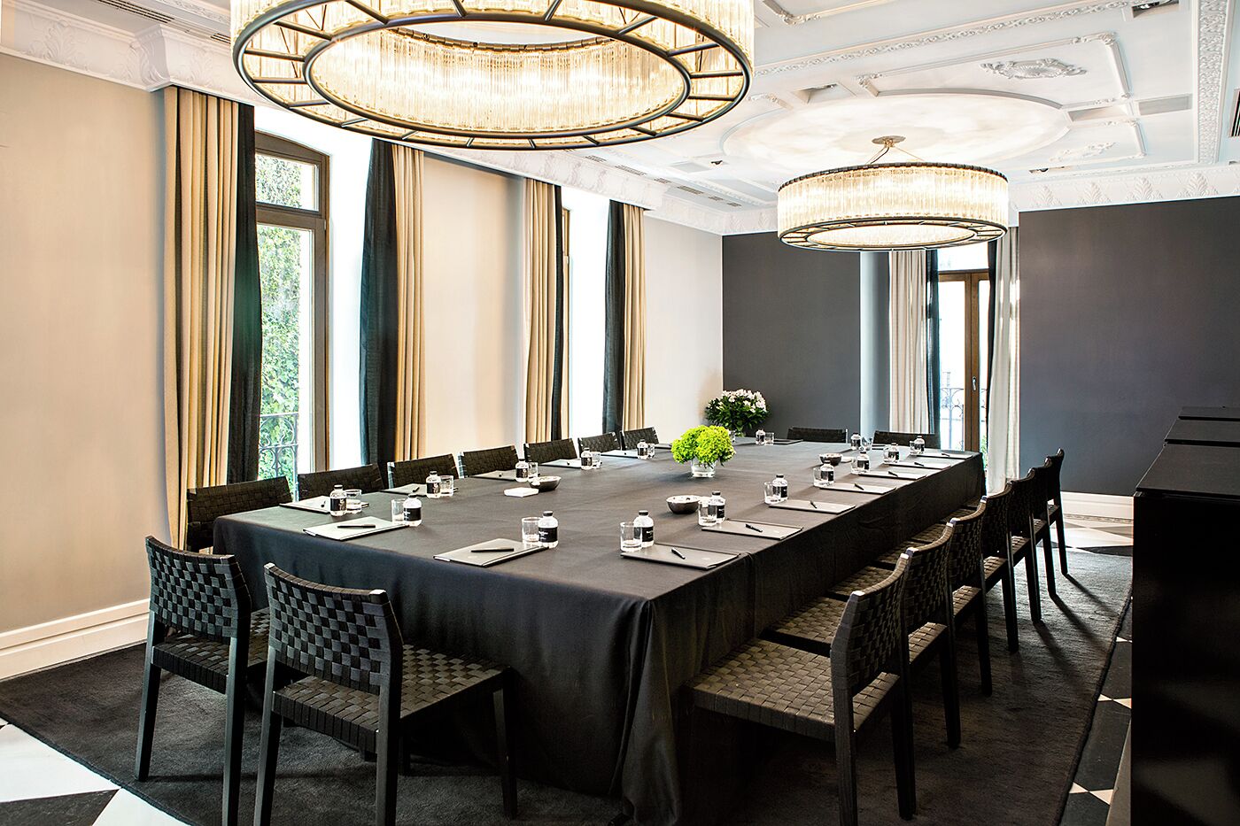 Foto - Hotel Único Madrid, Small Luxury Hotels