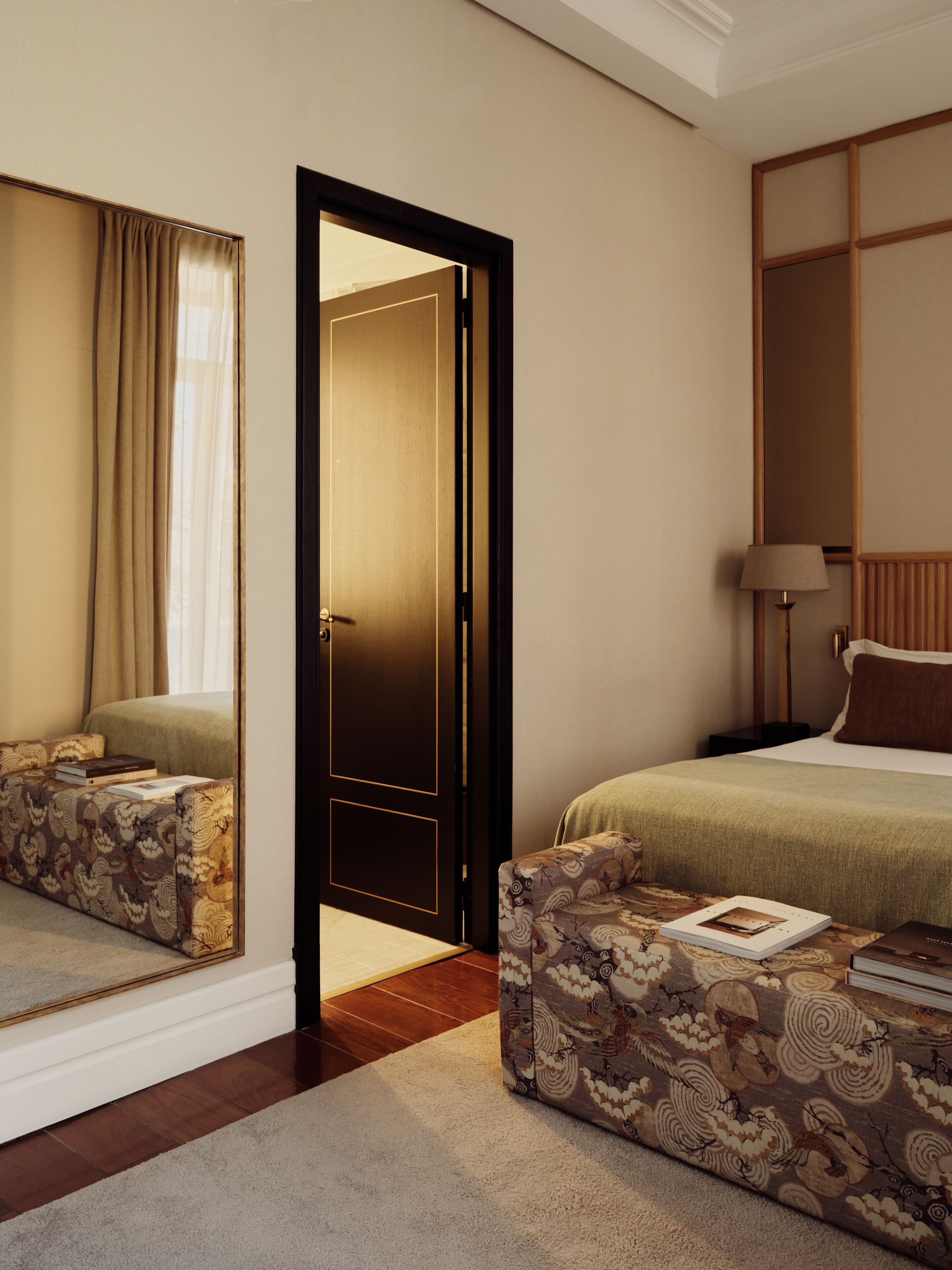 Foto - Hotel Único Madrid, Small Luxury Hotels