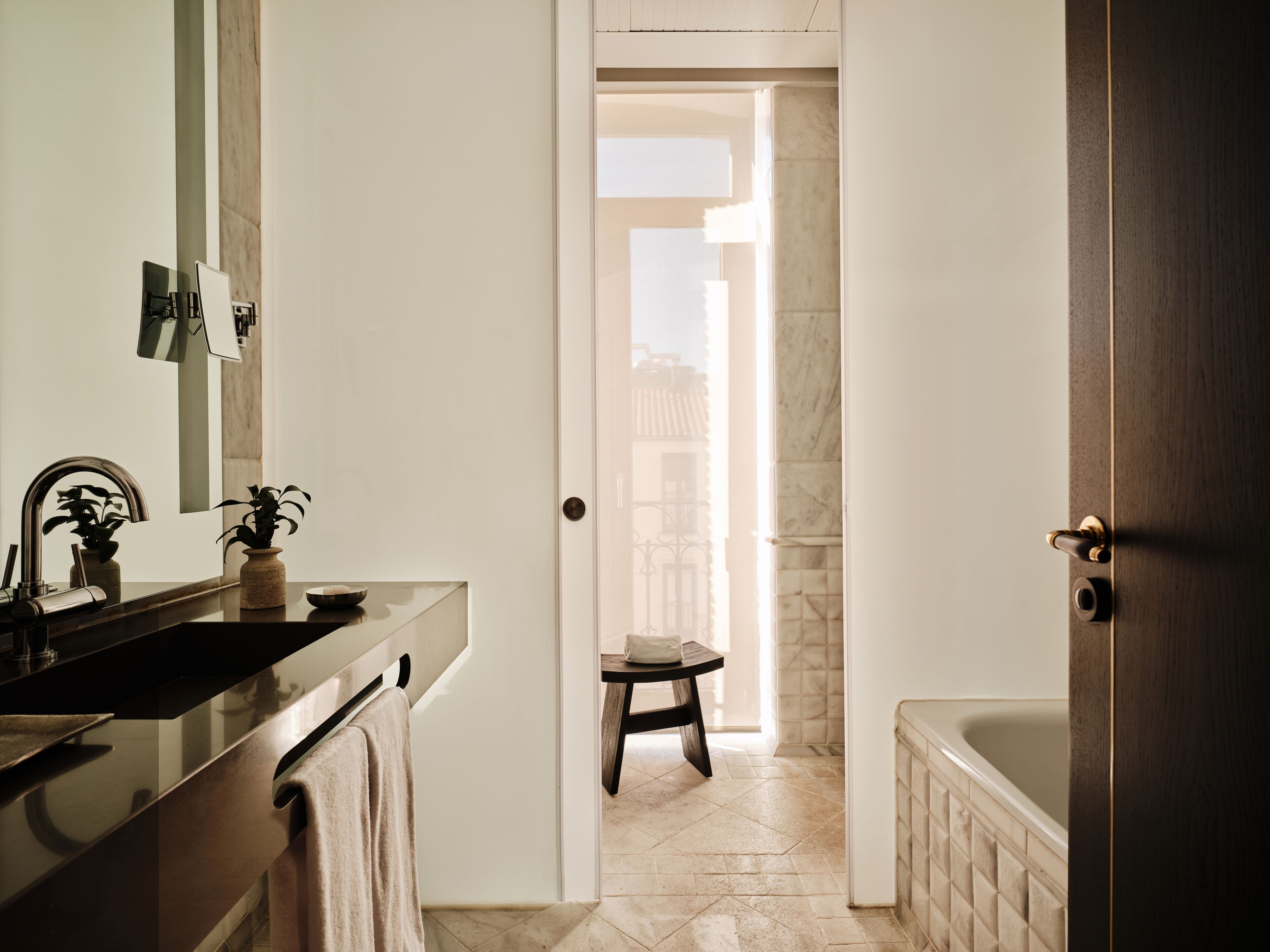 Foto - Hotel Único Madrid, Small Luxury Hotels