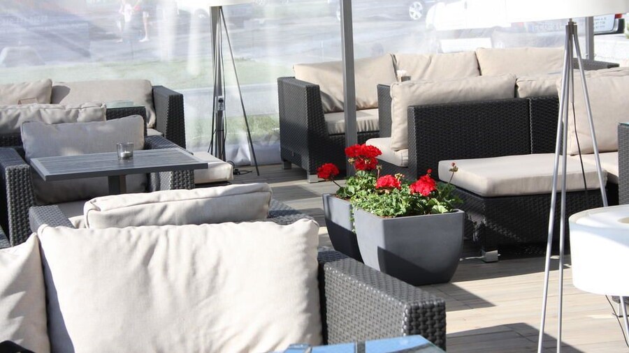 Mercure Marijampole