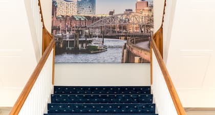 CityHotel Stadt Hamburg Uelzen
