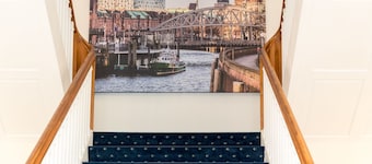 CityHotel Stadt Hamburg Uelzen