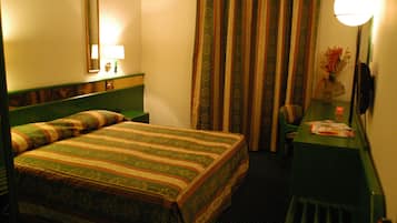 Rollaway beds