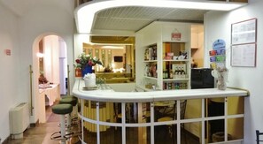 Bar (sur place)