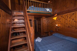 Een kluis op de kamer, babybedden (toeslag), beddengoed