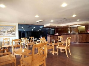 Bar (na propriedade)
