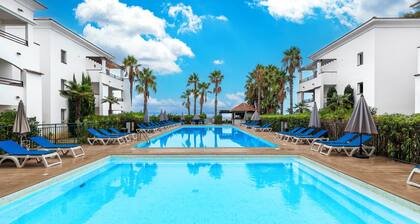 Vacanceole Sognu Di Rena