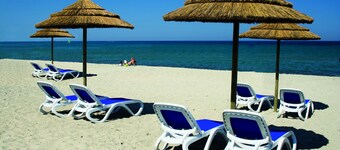 Vacanceole Sognu Di Rena