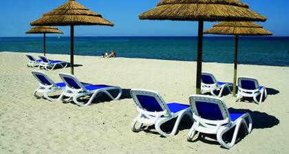 Vacanceole Sognu Di Rena