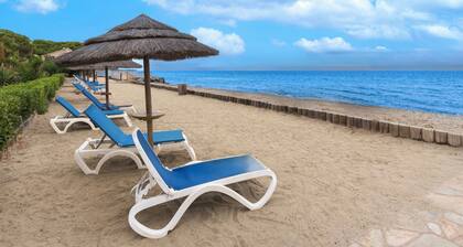 Vacanceole Sognu Di Rena