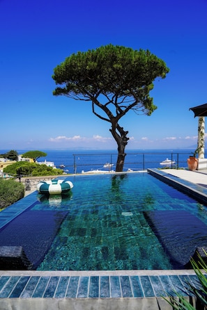 Castello Suite | Terrasse/Patio