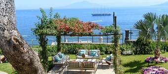 Villa Marina Capri - Preferred Hotels & Resorts