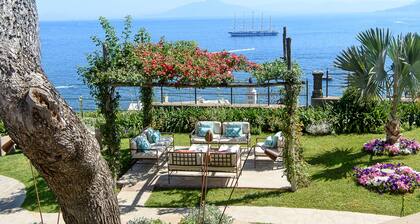 Villa Marina Capri - Preferred Hotels & Resorts