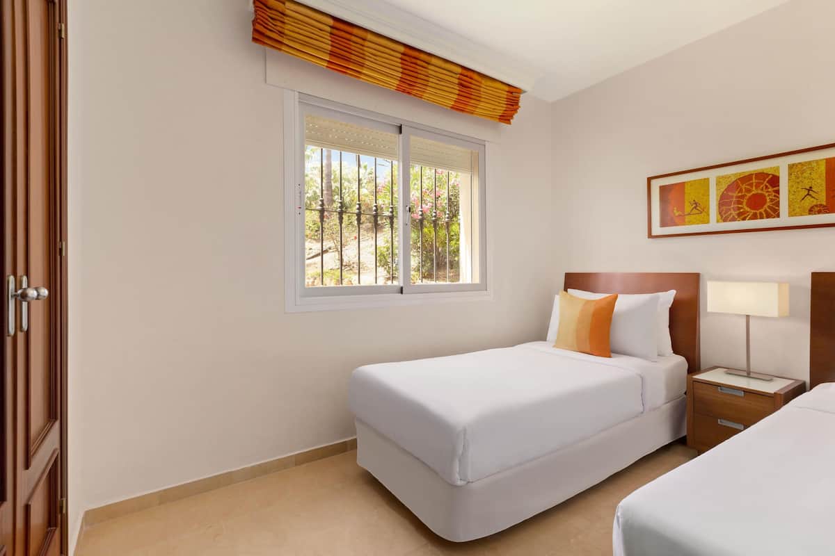 Superior Apartment, 2 Bedrooms