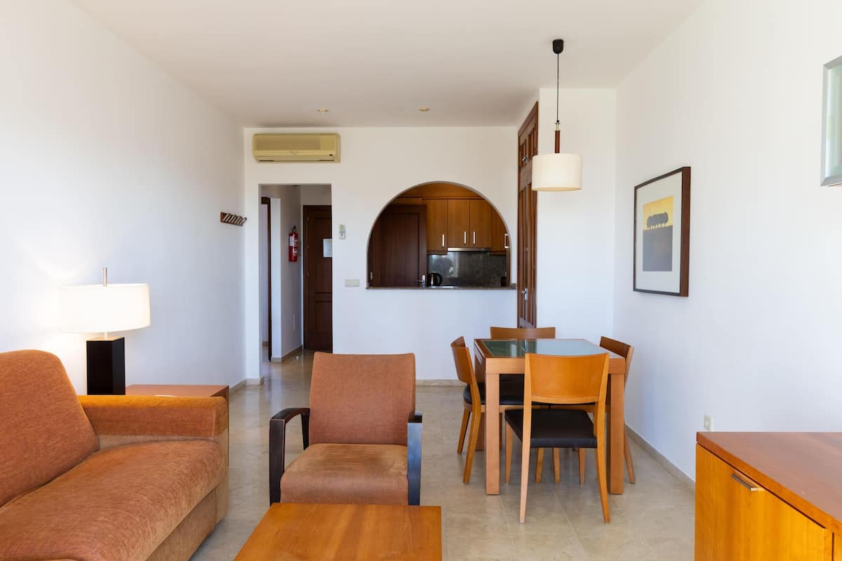 Premium Apartment, 2 Bedrooms