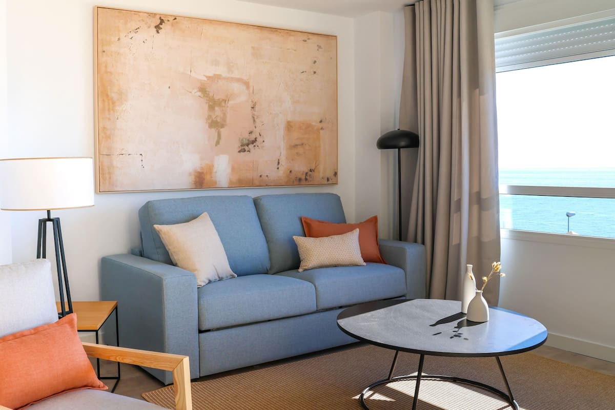 Classic Suite, 1 Bedroom (Master Suite)