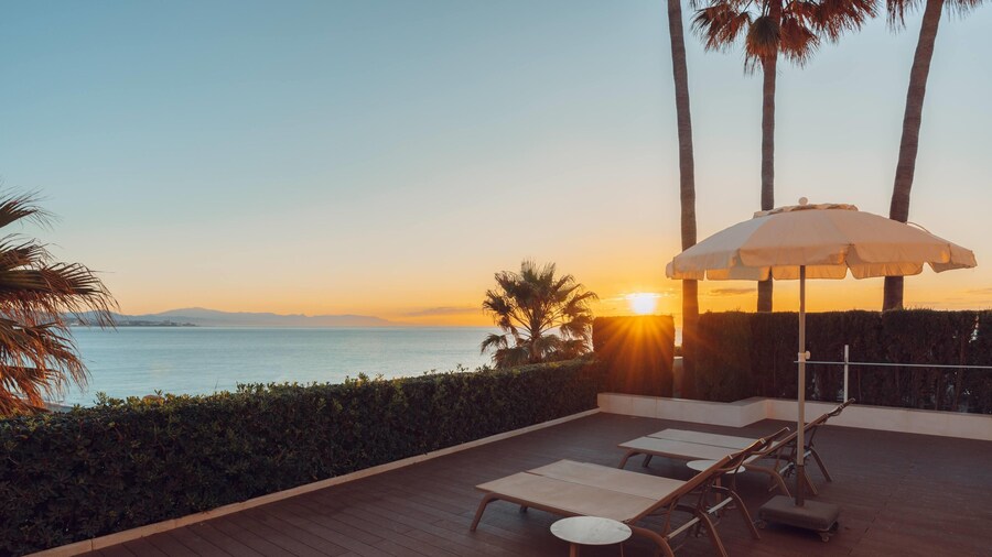 Ramada Hotel & Suites by Wyndham Costa del Sol