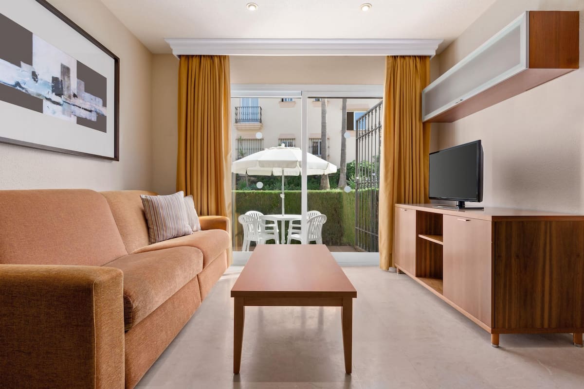 Premium Apartment, 1 Bedroom