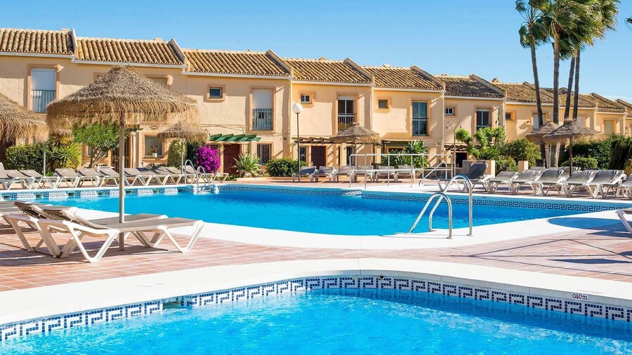 Ramada Hotel & Suites by Wyndham Costa del Sol
