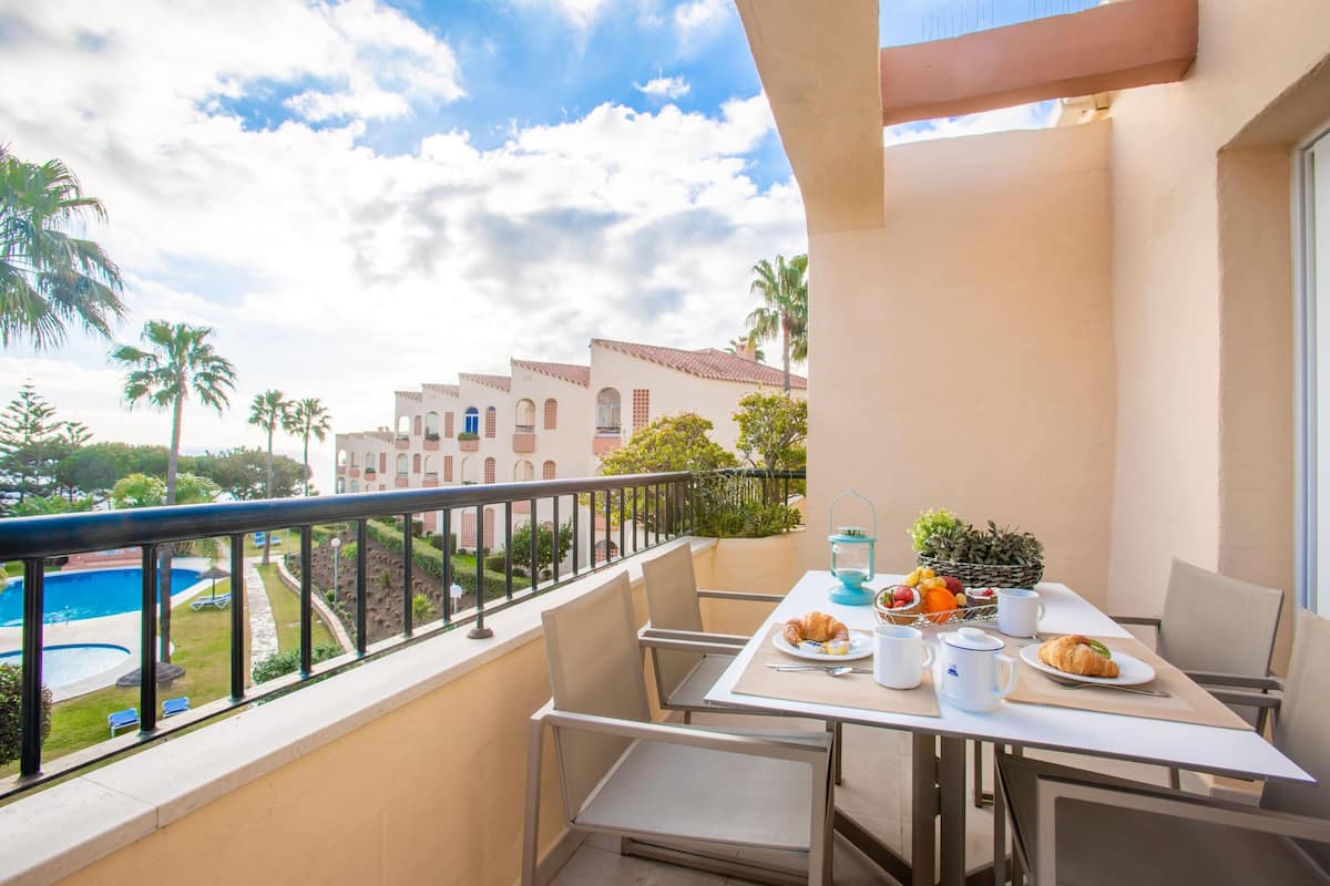 Superior Apartment, 1 Bedroom (Plus)