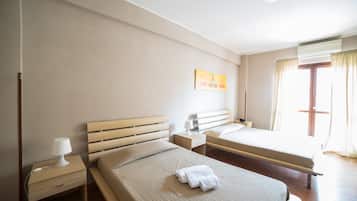 Literie de qualité supérieure, bureau