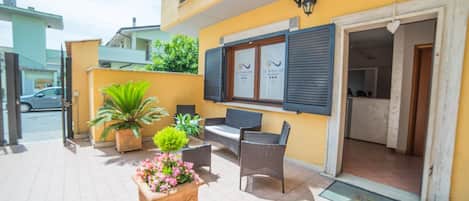 Balcon