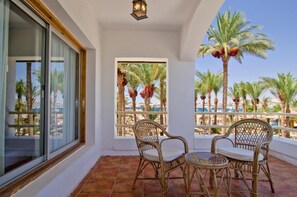 Balcony - Oonas Dive Club (Sharm El Sheikh)