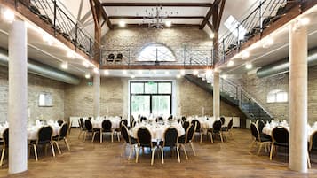 Sala de reuniones