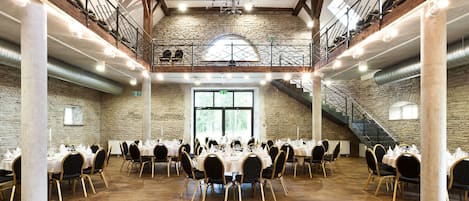 Sala de reuniones
