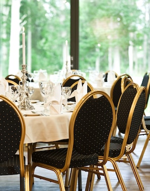 Salle de réunion