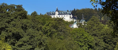 Außenbereich