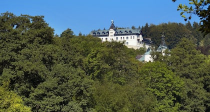 Chateau Monty Spa Resort