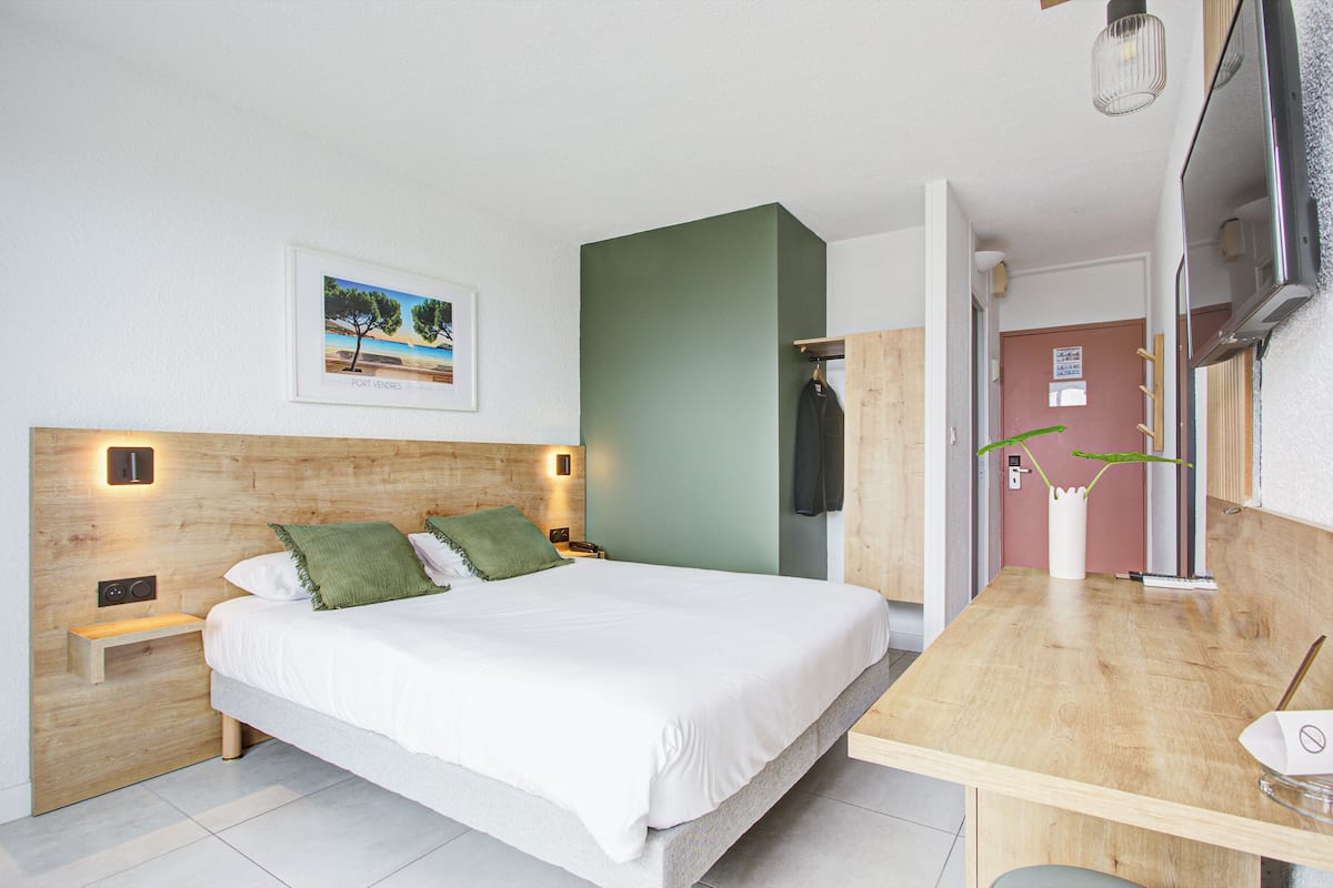 Comfort-Doppelzimmer
